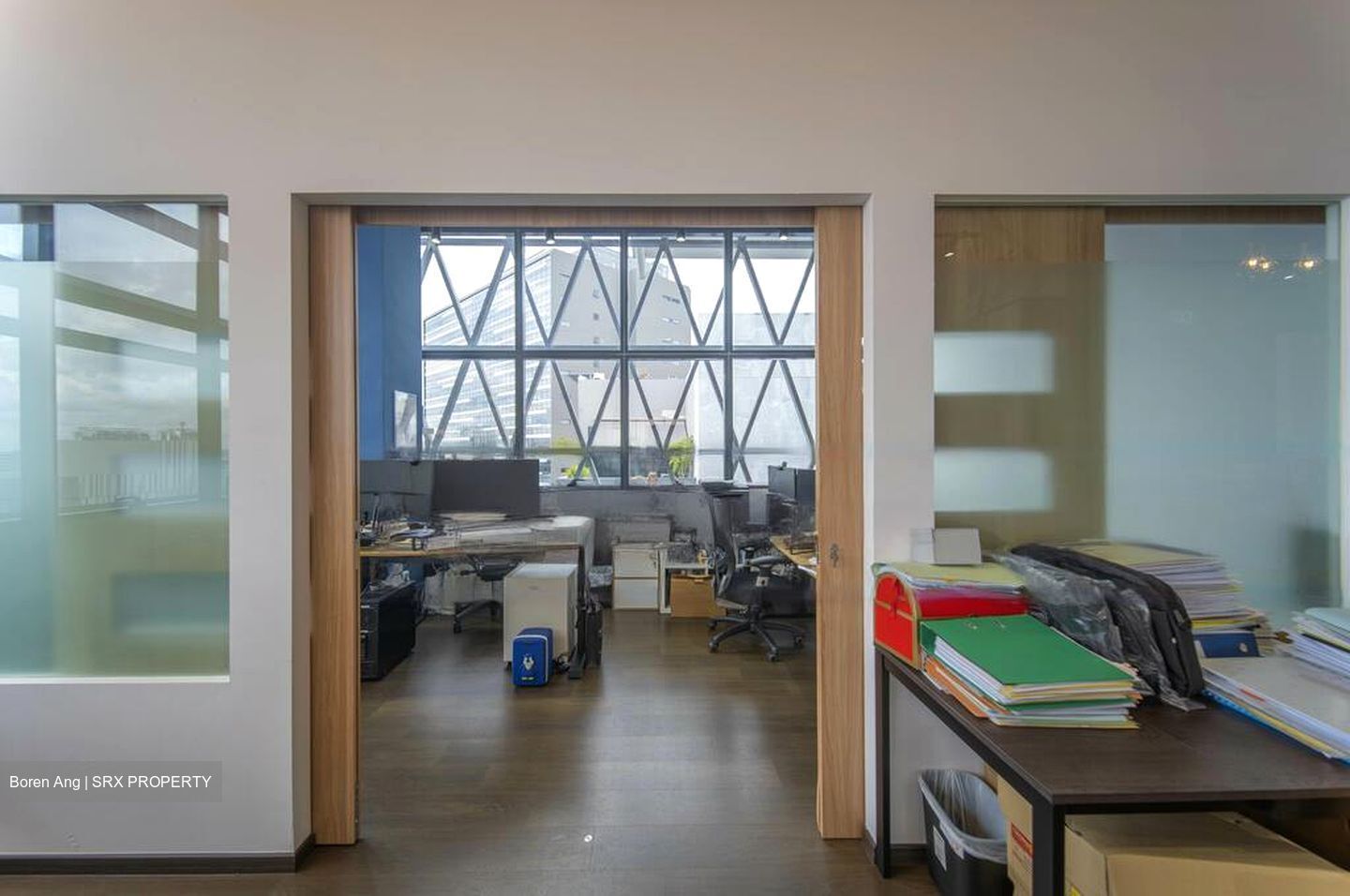 Ct Hub 2 (D12), Office #453751101